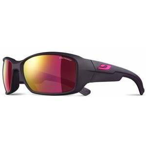 Julbo Whoops Spectron 3/Plum/Pink Športové okuliare