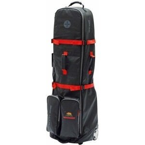 Big Max Dri Lite Travelcover Black/Red