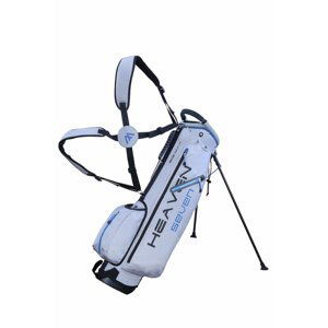 Big Max Heaven 7 Silver/Navy Stand Bag