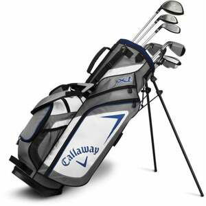 Callaway XT 10-piece Teen Set Right Hand