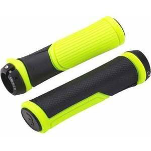 BBB Cobra Black/Neon Yellow 142mm