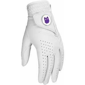 Callaway Dawn Patrol Womens Golf Glove LH White L