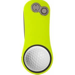 Pitchfix Hybrid 2.0 Neon Yellow/White