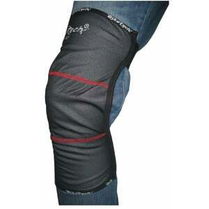 BikeTech Knee Layers Black M