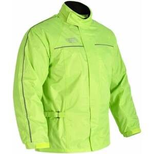 Oxford Rainseal Over Jacket Fluo 4XL