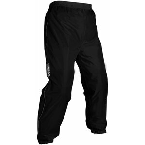 Oxford Rainseal Over Pants Čierna 4XL