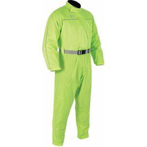 Oxford Rainseal Over Suit Fluo S