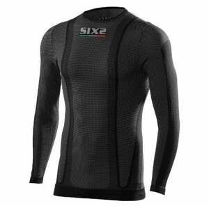 SIX2 TS2 Long-Sleeve Black M