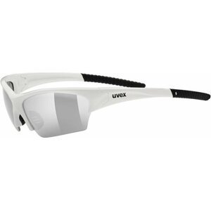 UVEX Sunsation White Black/Litemirror Silver Športové okuliare