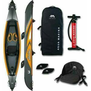 Aqua Marina Tomahawk K-375 12'4'' (375 cm)