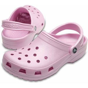 Crocs Classic Clog Ballerina Pink 36-37