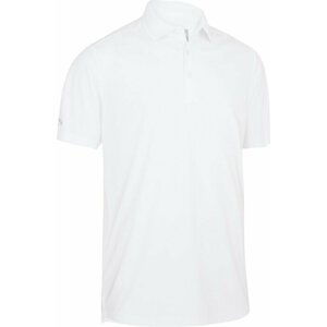 Callaway Tournament Polo Bright White XL