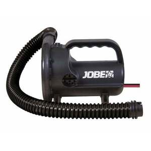 Jobe Turbo Pump 12V