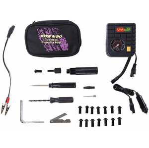 Stop and Go International Tire Repair Kit Tubeless