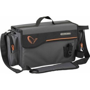 Savage Gear Lure Specialist Shoulder Bag L 2 Boxes