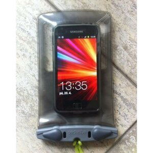 Aquapac Waterproof Phone Case Medium