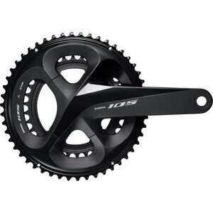 Shimano 105 R7000 172.5 34-50 Kľuky