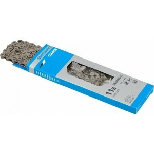 Shimano Chain E8000 11 11 138.0 Reťaz