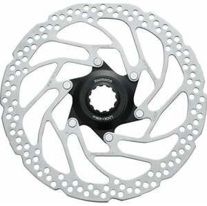 Shimano RT30 160 mm Center Lock Rotor