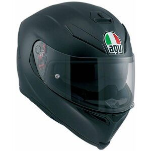 AGV K-5 S Matt Black S/M Prilba