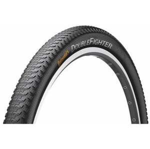 Continental Double Fighter III 29/28" (622 mm) Black
