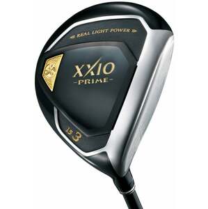 XXIO Prime X Fairway RH 3 Regular