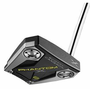 Scotty Cameron 2019 Phantom X Putter 8.5 RH 35