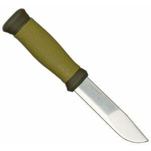 Morakniv 2000 Outdoor Green Lovecký nožík