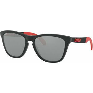 Oakley Frogskins Mix 942811 Marc Marquez Matte Black Ink/Prizm Black