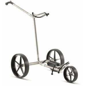 Ticad Goldfinger Compact Titan Elektrický golfový vozík