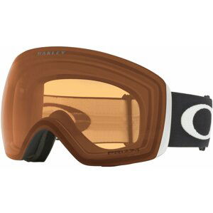 Oakley Flight Deck 705075 Matte Black/Prizm Persimmon