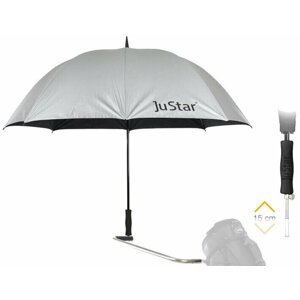 Justar Golf Umbrella with Telescopic Pin