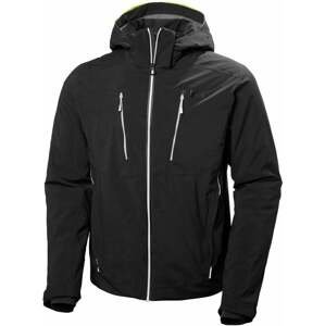 Helly Hansen Alpha 3.0 Ski Jacket Black XL