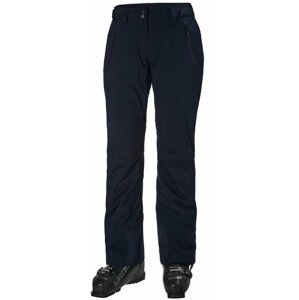Helly Hansen W Legendary Insulated Pant Navy L