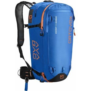 Ortovox Ascent 30 Avabag Kit Safety Blue