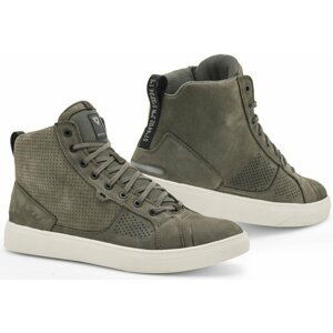 Rev'it! Arrow Olive Green/White 43 Topánky