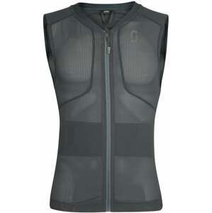 Scott AirFlex Light Vest Protector Black M