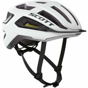 Scott Arx Plus White/Black M (55-59 cm)