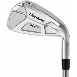 Cleveland Launcher UHX Irons 6-PW Steel Regular Right Hand