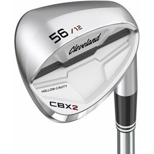 Cleveland CBX2 Tour Satin Wedge Right Hand Steel 52-11 SB