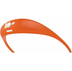 Knog Bandicoot Orange 100 lm Čelovka Čelovka