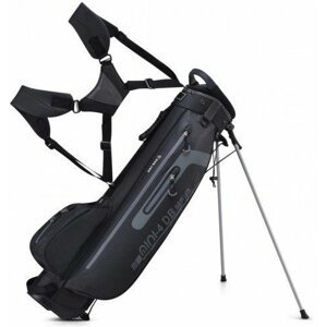 Bennington Mini Black/Grey Stand Bag