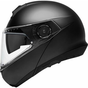 Schuberth C4 Pro Women Matt Black XS Prilba