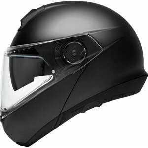 Schuberth C4 Pro Women Matt Black S Prilba