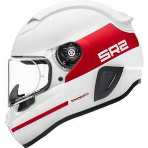 Schuberth SR2 Horizon Red L Prilba