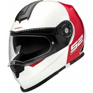 Schuberth S2 Sport Redux Red XL Prilba