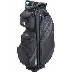 Wilson Staff Exo Black Cart Bag