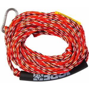 Jobe 2 Person Towable Rope Red