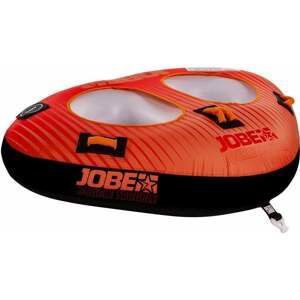 Jobe Double Trouble Towable 2P Red/Black