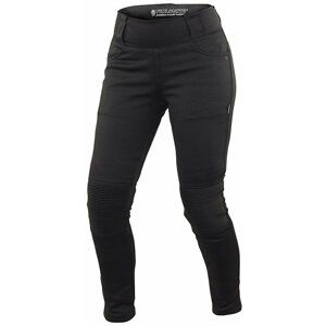 Trilobite 1968 Leggings Black 26 Textilné nohavice